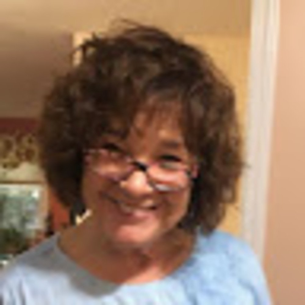 Meet your Posher, Diane